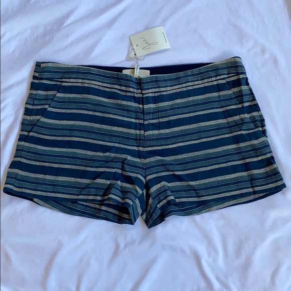 Joie Pants - Joie Short Sz 12